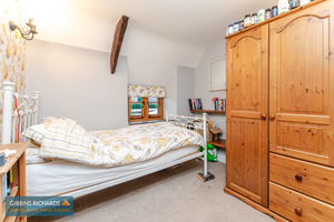 Bedroom- click for photo gallery